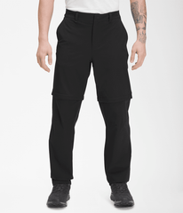 Men’s Paramount Convertible Pants TNF Black