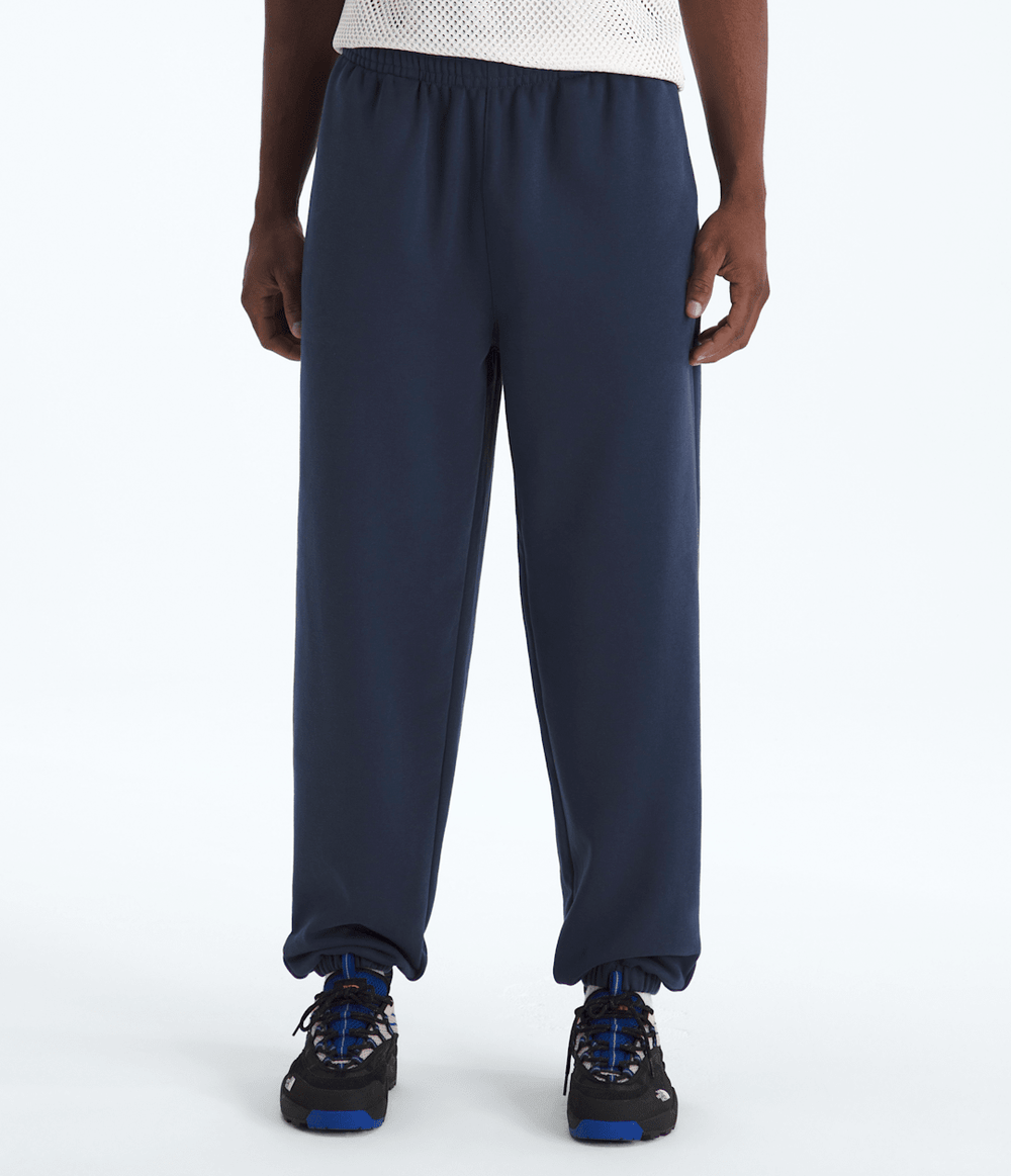 Men’s TNF™ Red Box Sweatpants Summit Navy