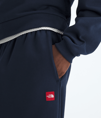 Men’s TNF™ Red Box Sweatpants Summit Navy