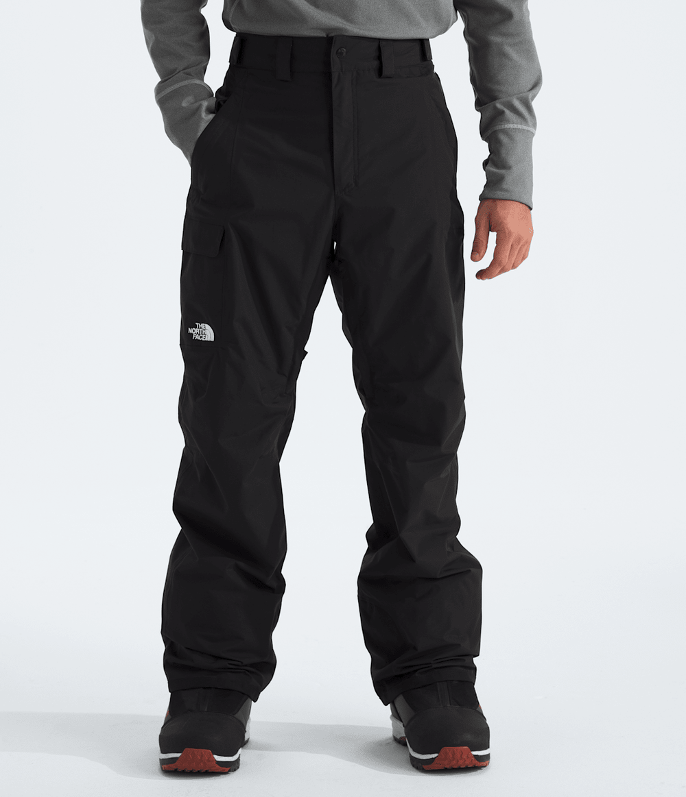 Men’s Freedom Pants TNF Black