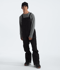 Men’s Ceptor Bibs TNF Black