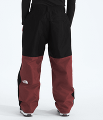 Men’s GORE-TEX® Hex Pants Sumac/TNF Black
