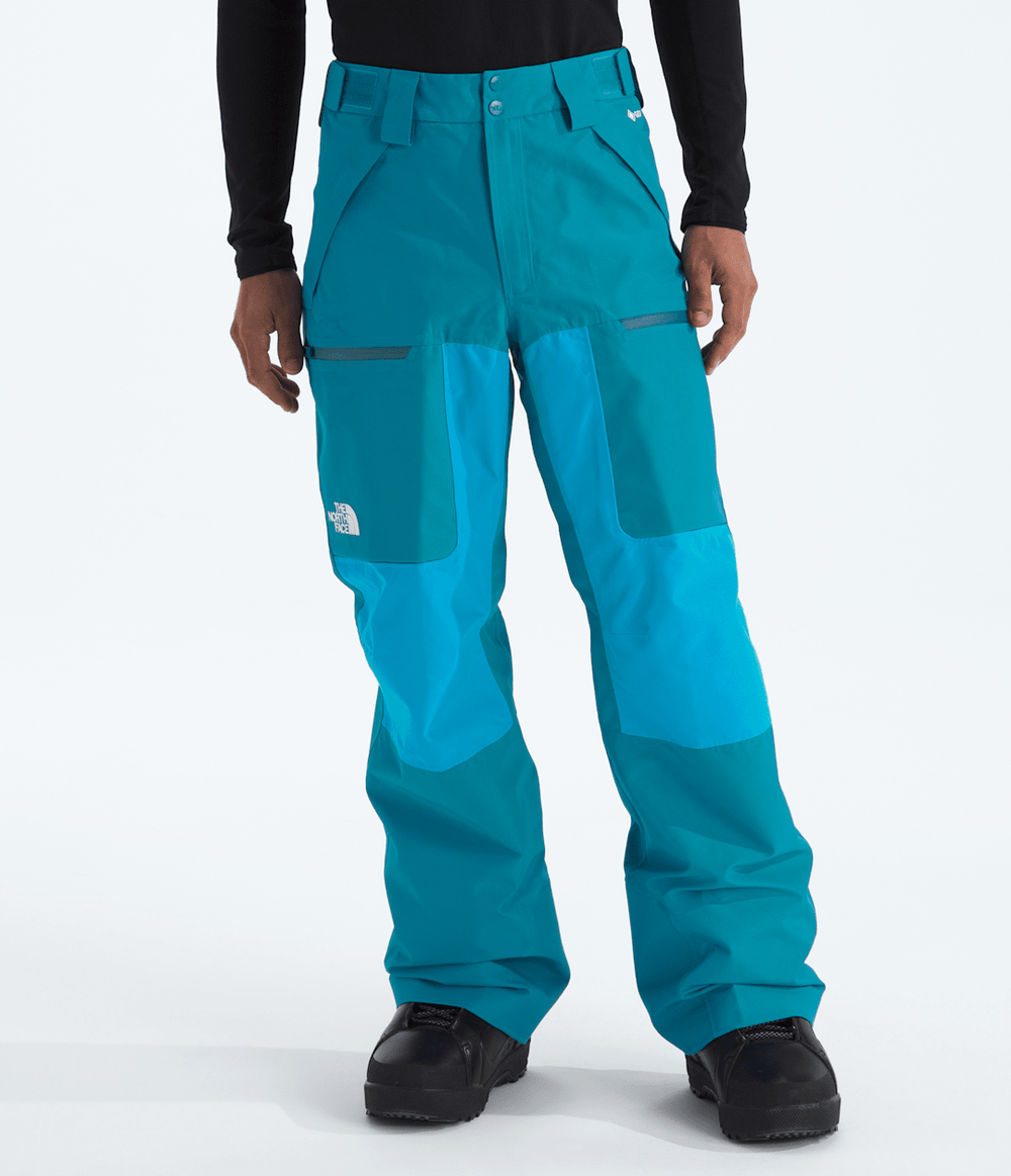 Men’s GORE-TEX® Dawnstrike Pants Dusk Blue/Meridian Blue