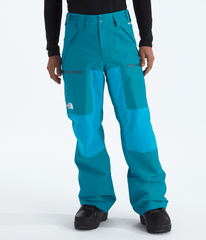 Men’s GORE-TEX® Dawnstrike Pants Dusk Blue/Meridian Blue