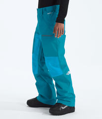 Men’s GORE-TEX® Dawnstrike Pants Dusk Blue/Meridian Blue