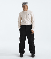 Men’s Blizzardery Cargo Pants TNF Black