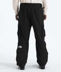 Men’s Blizzardery Cargo Pants TNF Black