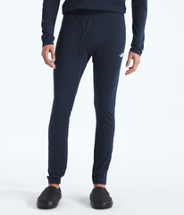 TNF X Smartwool Men’s Merino Blend 150 Bottoms Deep Navy