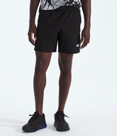 Men’s Lightstride 7'' Shorts TNF Black