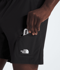Men’s Lightstride 7'' Shorts TNF Black