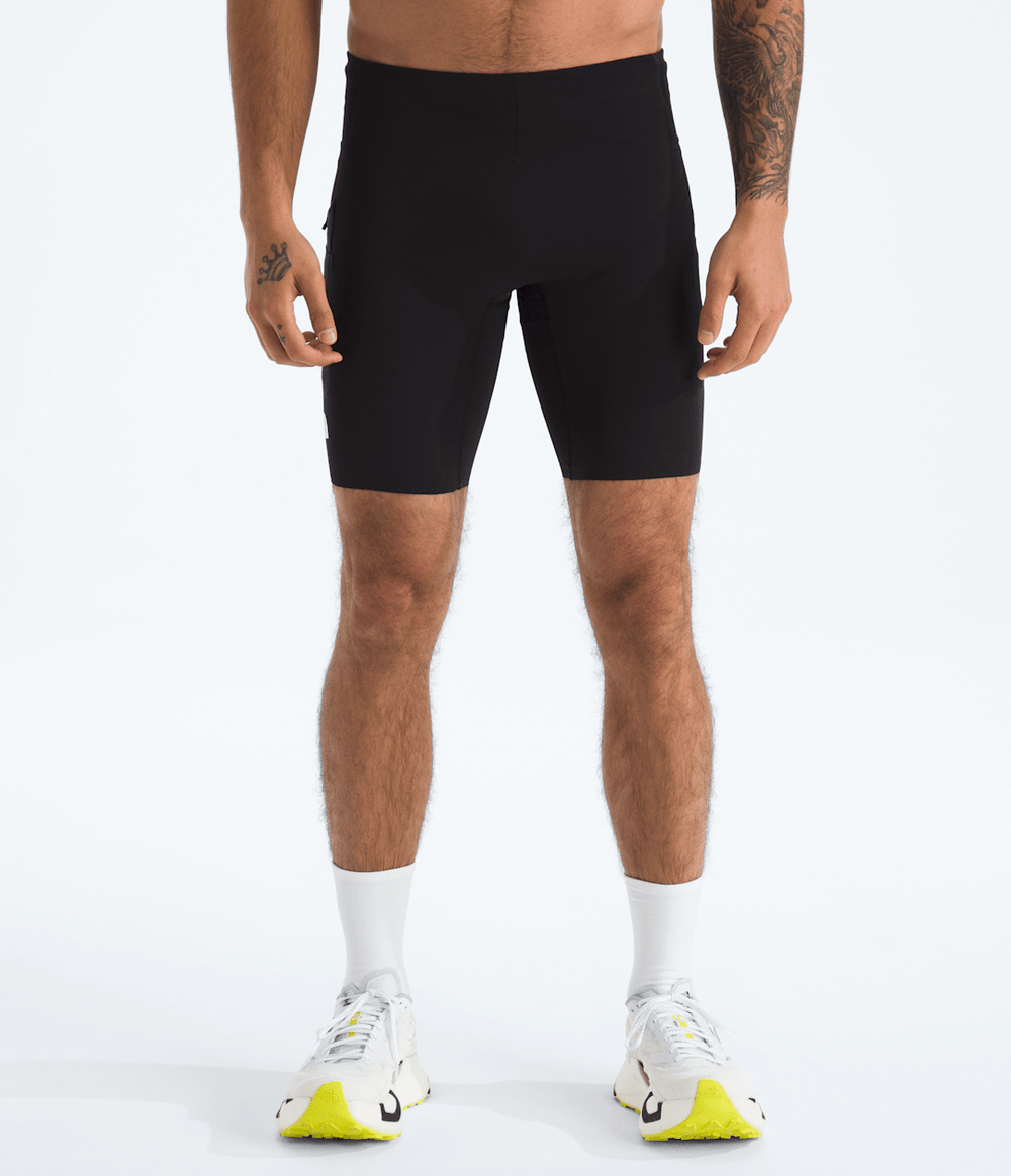 Men’s Summit Series Ripido Tights Shorts TNF Black