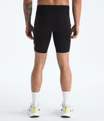 Men’s Summit Series Ripido Tights Shorts TNF Black