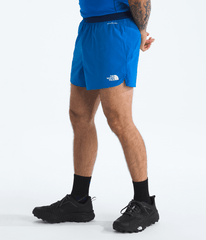 Men’s Sunriser 5'' Shorts Hero Blue/Estate Blue
