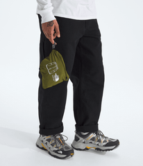 Men’s Packable Shorts Forest Olive