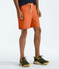 Men’s Action Shorts 2.0 Iron Bronze