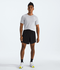 Men’s Summit Series Pacesetter 7'' Shorts TNF Black