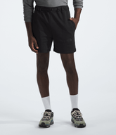 Men’s AXYS Shorts TNF Black