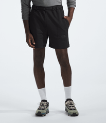 Men’s AXYS Shorts TNF Black