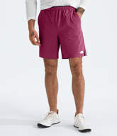 Men’s Wander Shorts 2.0 Cyber Berry