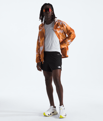 Men’s LIGHTRANGE™ Sunriser 2-in-1 5'' Shorts TNF Black