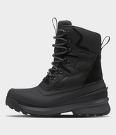 Men’s Chilkat V 400 Waterproof Boots TNF Black/Asphalt Grey