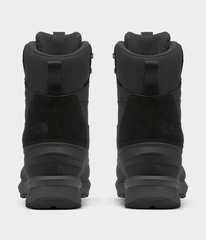 Men’s Chilkat V 400 Waterproof Boots TNF Black/Asphalt Grey