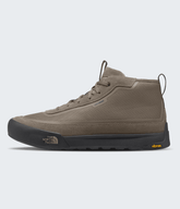 Clyffe Mid Insulated Waterproof Shoes Mocha Brown/Anthracite Grey