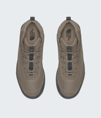 Clyffe Mid Insulated Waterproof Shoes Mocha Brown/Anthracite Grey