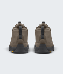 Clyffe Mid Insulated Waterproof Shoes Mocha Brown/Anthracite Grey