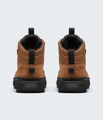 Men’s Bergen Mid WP Burnt Umber/TNF Black