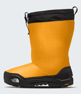 Base Camp 200 Waterproof Boots Summit Gold/TNF Black