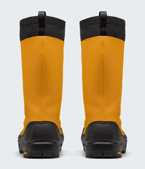 Base Camp 200 Waterproof Boots Summit Gold/TNF Black