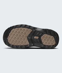 Nuptse Traction Booties Mushroom Grey/TNF Black