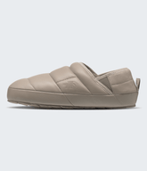 THERMOBALL™ Traction Mules Leather Mushroom Grey/Mushroom Grey