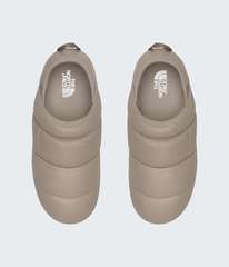THERMOBALL™ Traction Mules Leather Mushroom Grey/Mushroom Grey