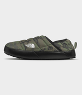 Men’s THERMOBALL™ Traction Mules V Thyme Brushwood Camo Print/Thyme