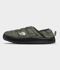 Men’s THERMOBALL™ Traction Mules V Thyme Brushwood Camo Print/Thyme