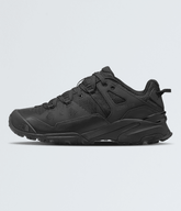 Men’s Ultra 112 Waterproof Shoes TNF Black/TNF Black