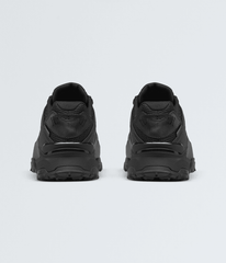 Men’s Ultra 112 Waterproof Shoes TNF Black/TNF Black