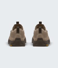 Clyffe™ Shoes Mushroom Grey/Demitasse Brown
