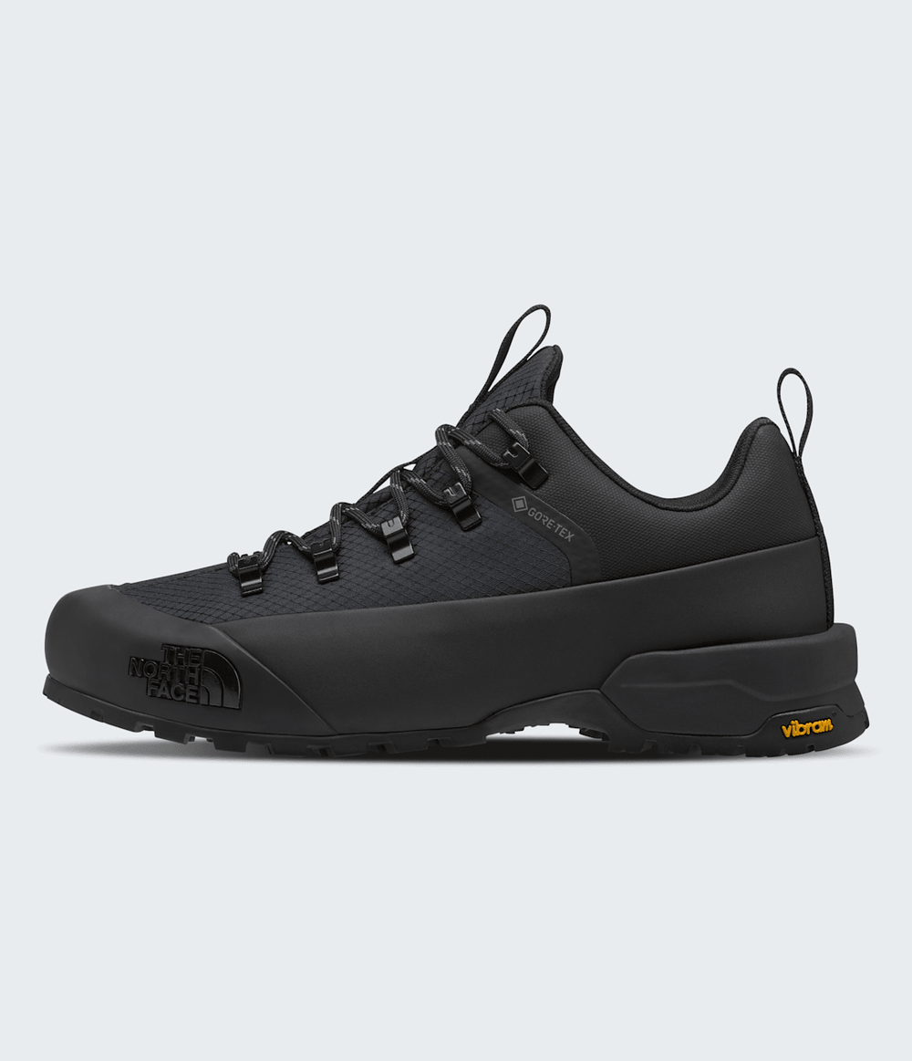 Glenclyffe™ Low GORE-TEX® Shoes TNF Black/TNF Black