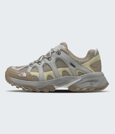 Hedgehog 06 RVST GORE-TEX® Shoes High Rise Grey/White Asparagus