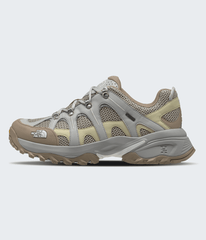Hedgehog 06 RVST GORE-TEX® Shoes High Rise Grey/White Asparagus