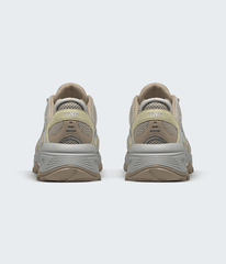 Hedgehog 06 RVST GORE-TEX® Shoes High Rise Grey/White Asparagus