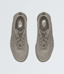 Clyffe™ Suede Shoes Stone Slab/Slate Rock