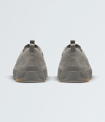 Clyffe™ Suede Shoes Stone Slab/Slate Rock