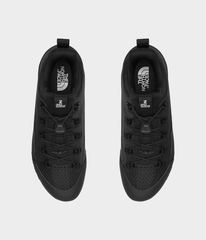 Glenclyffe Low Shoes TNF Black/TNF Black