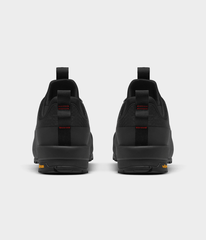 Glenclyffe Low Shoes TNF Black/TNF Black