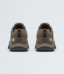Men’s Hedgehog GORE-TEX® Shoes Garnet-Smokey Brown