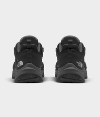 Men’s Hedgehog 3 Waterproof Shoes TNF Black/Asphalt Grey